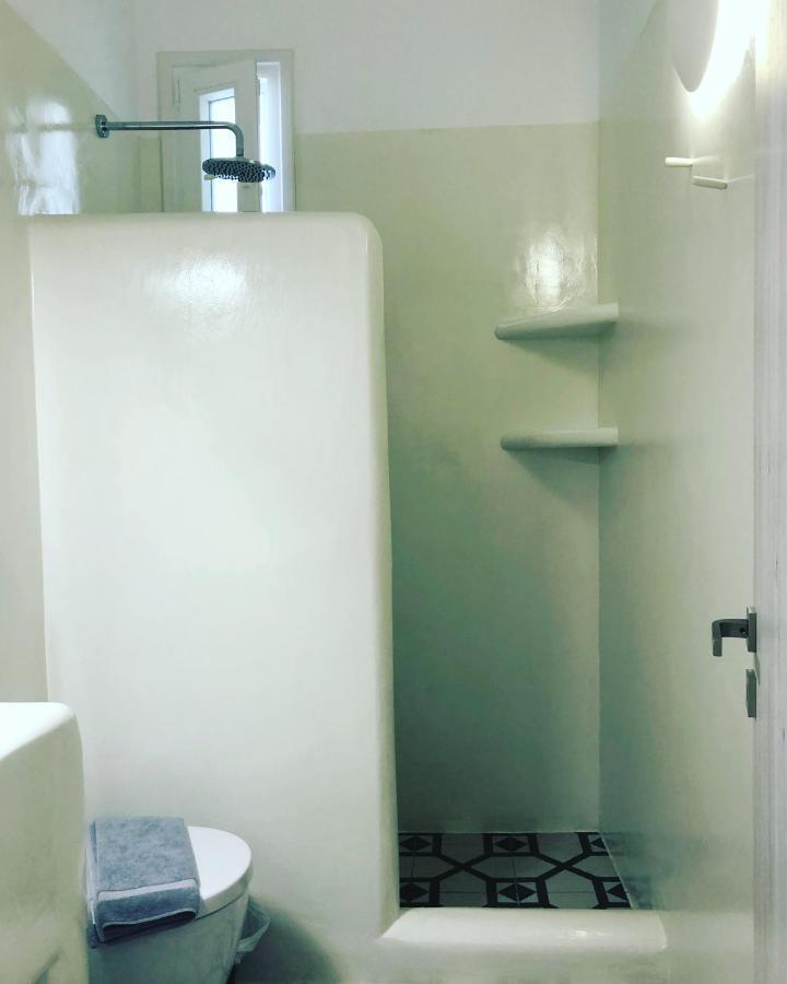 Bed and Breakfast Taki'S Guests Naxos City Екстер'єр фото