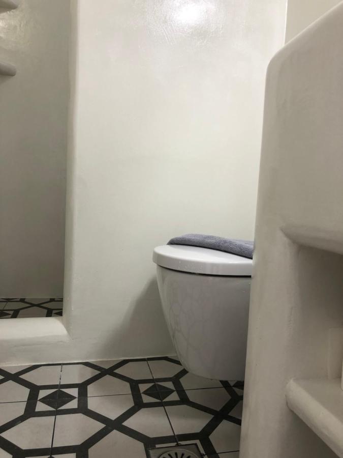 Bed and Breakfast Taki'S Guests Naxos City Екстер'єр фото