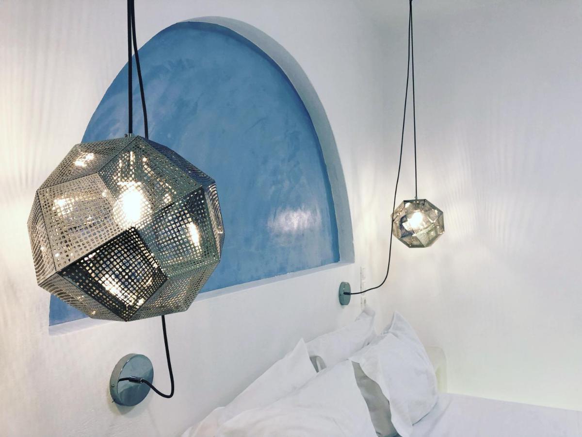 Bed and Breakfast Taki'S Guests Naxos City Екстер'єр фото