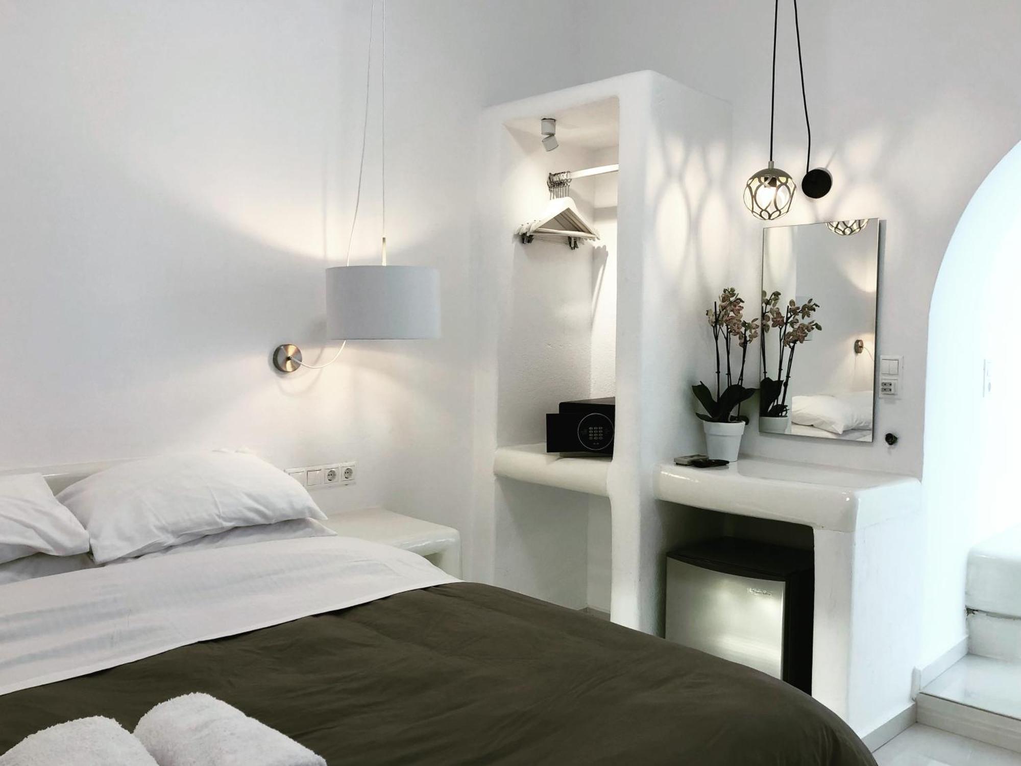 Bed and Breakfast Taki'S Guests Naxos City Екстер'єр фото