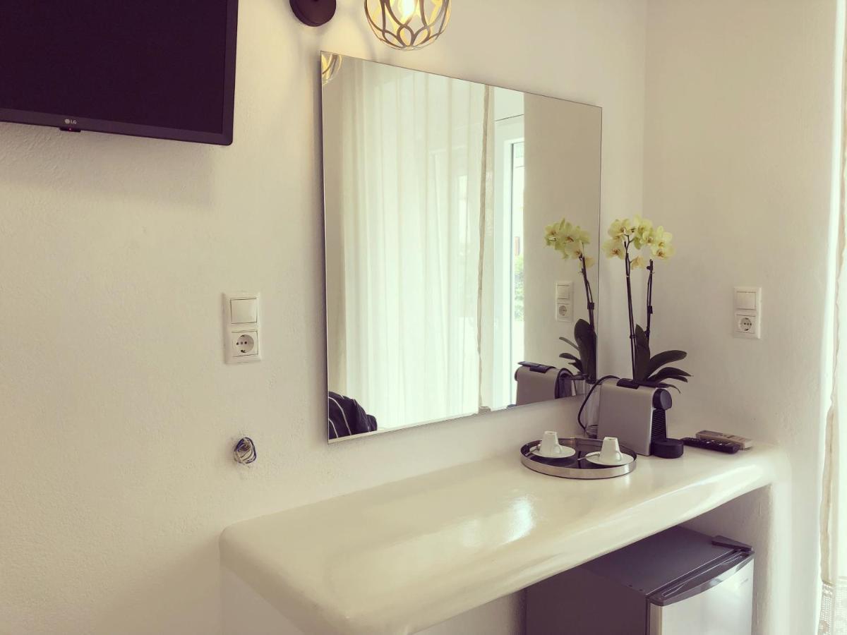 Bed and Breakfast Taki'S Guests Naxos City Екстер'єр фото