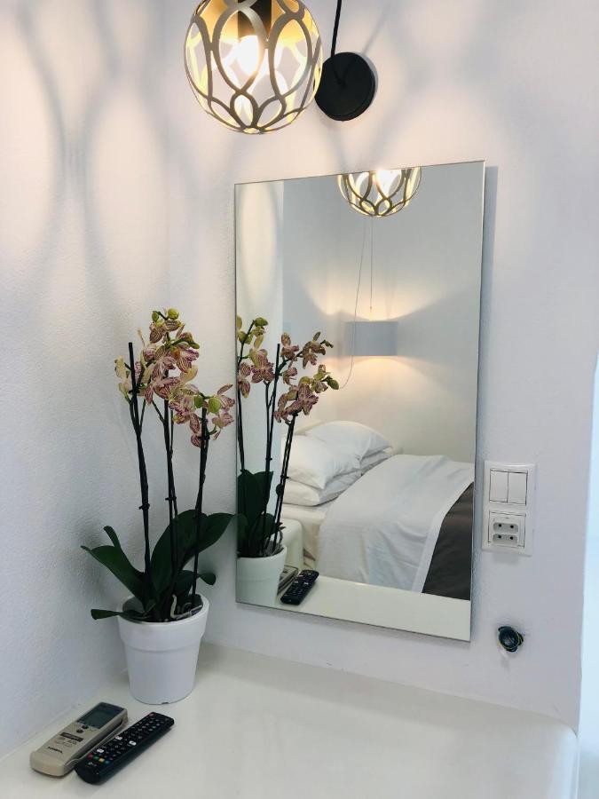 Bed and Breakfast Taki'S Guests Naxos City Екстер'єр фото