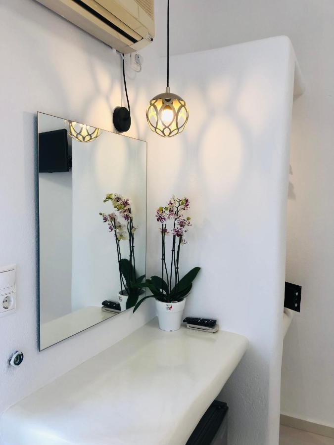 Bed and Breakfast Taki'S Guests Naxos City Екстер'єр фото