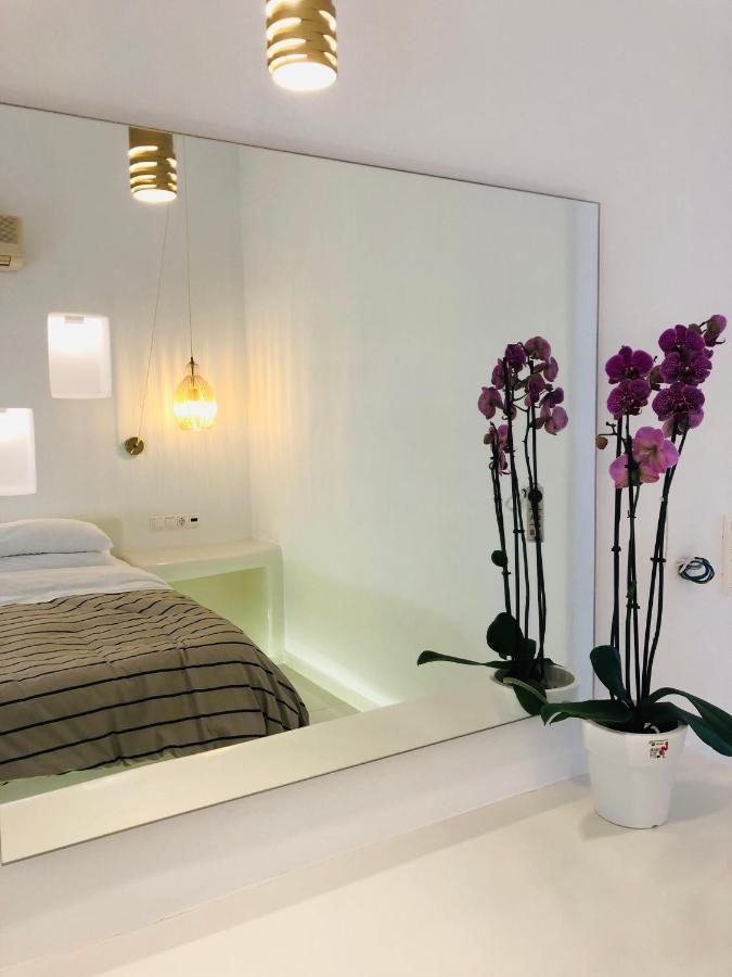 Bed and Breakfast Taki'S Guests Naxos City Екстер'єр фото