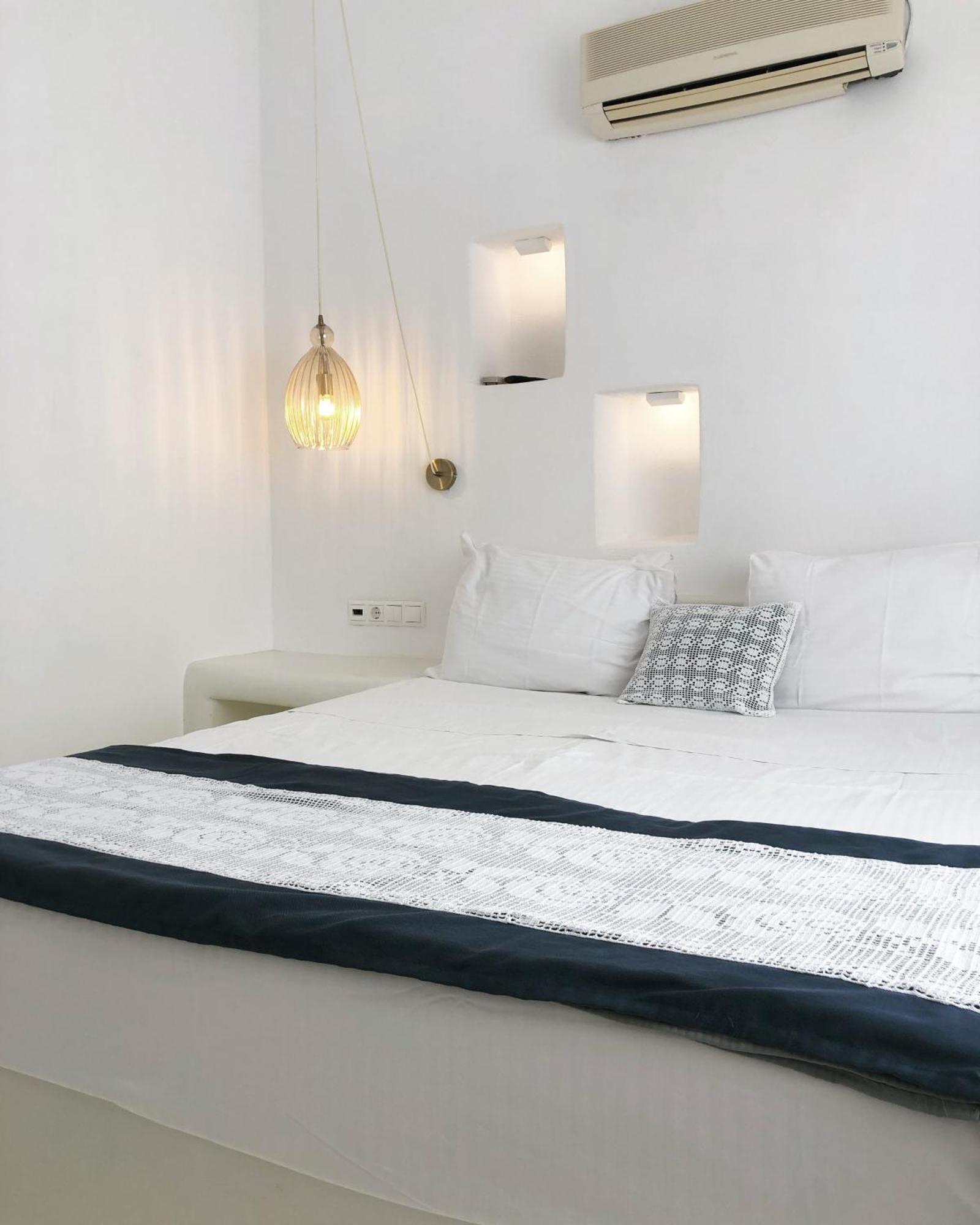 Bed and Breakfast Taki'S Guests Naxos City Екстер'єр фото